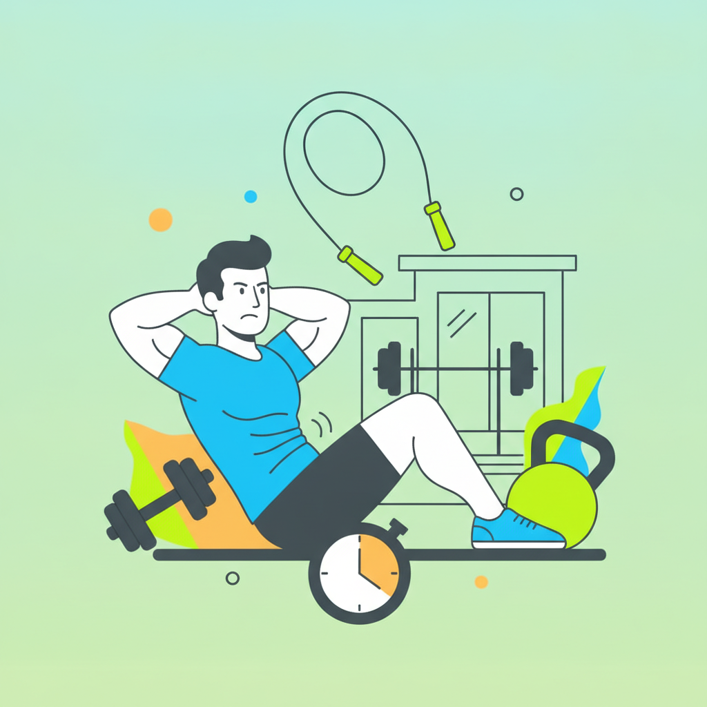 How to Lose Belly Fat for Men: 5 Foods Sabotaging Your Results and What to Eat Instead
