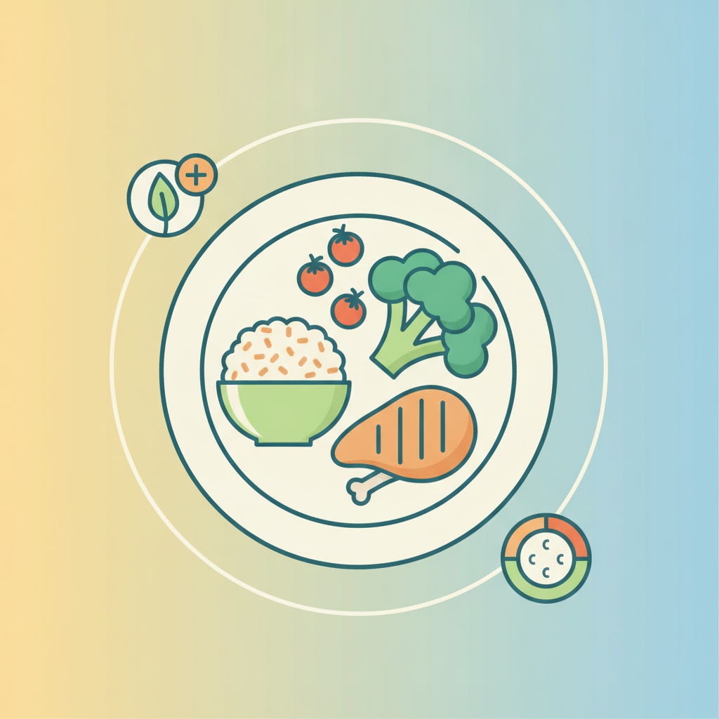 How to Stop Binge Eating on a Diet: 8 Practical Ways to Stay on Track at a Calorie Deficit