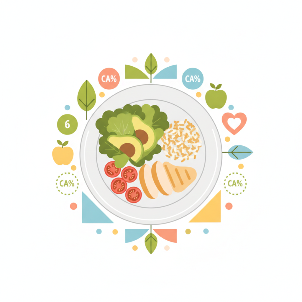 Mindful Eating: What It Is and How It Helps You Lose Weight Without Strict Diets