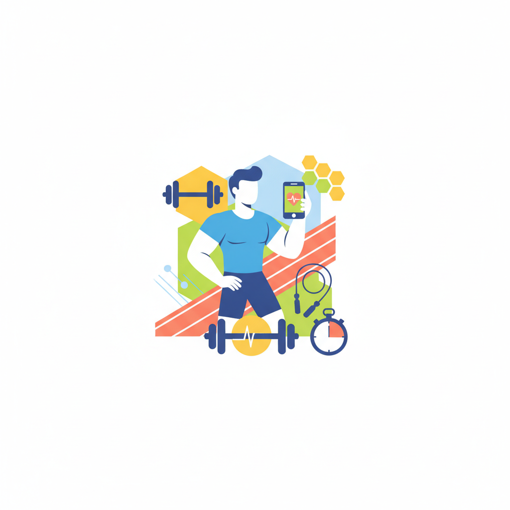 Personaltrainer und Fitness-App im Vergleich 2025